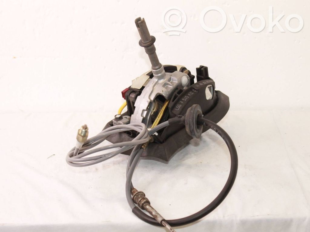 BMW X5 E53 Selector caja de cambios 