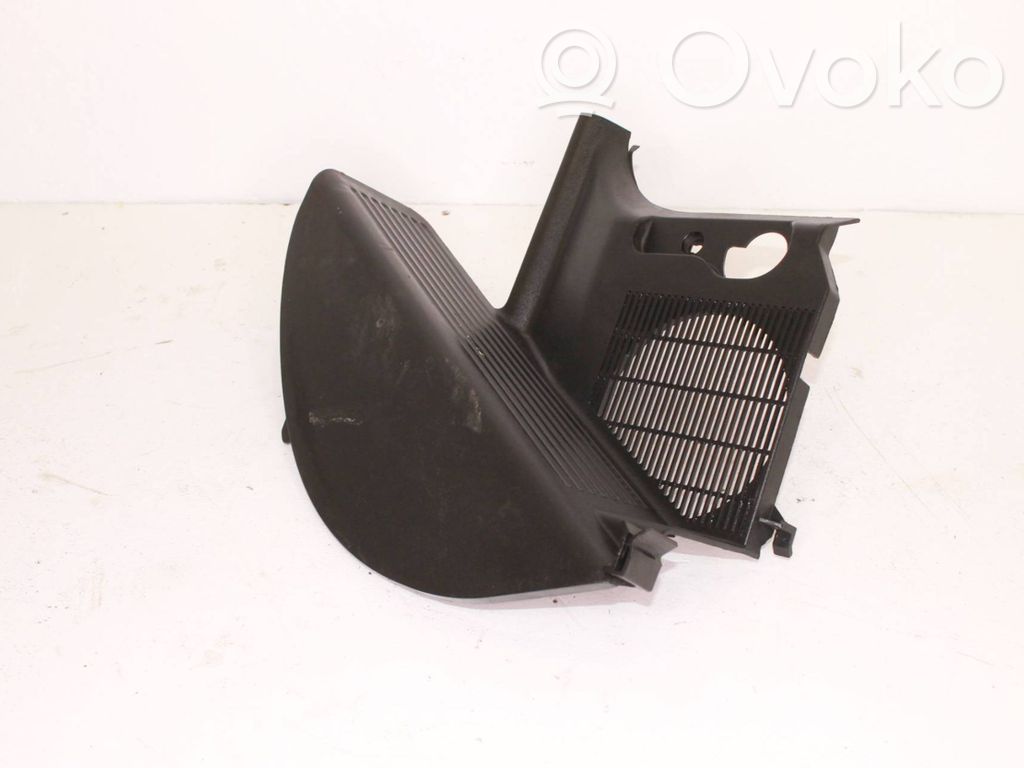 BMW 3 E36 Foot area side trim 
