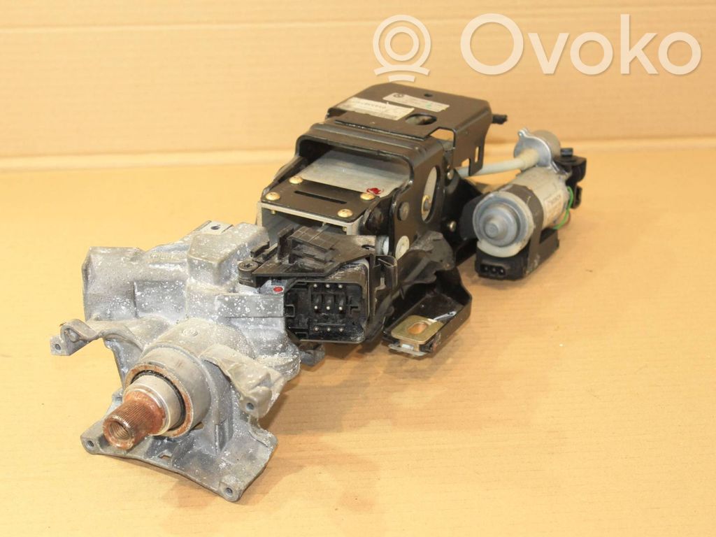 BMW X5 E53 Vairo rato ašies komplektas 