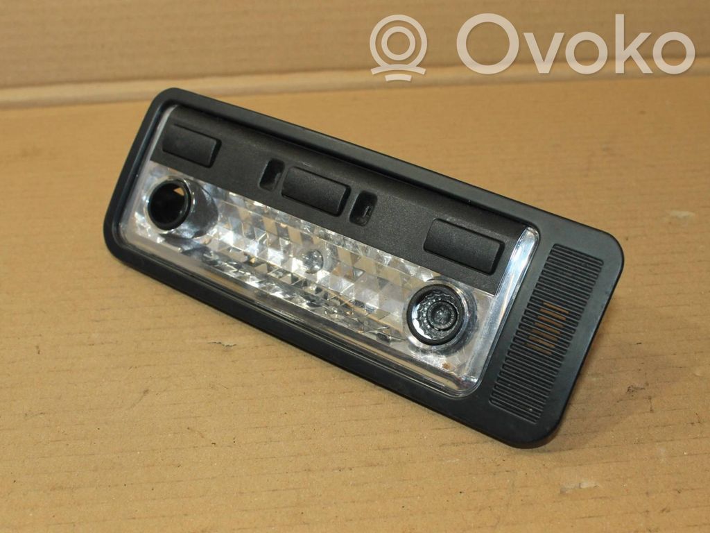 BMW 3 E46 Front seat light 