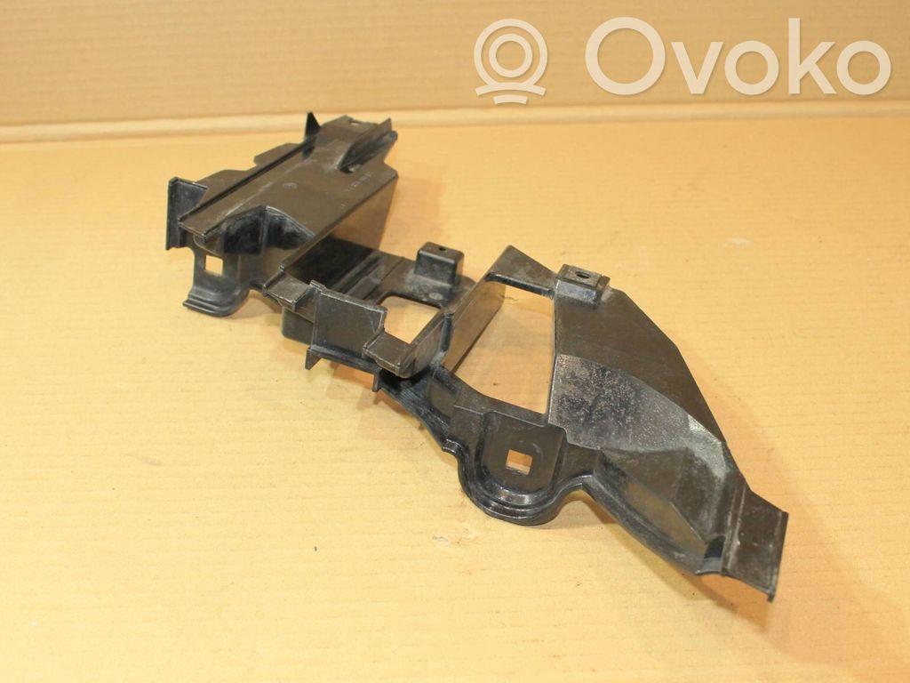 BMW X5 E53 Halterung Scheinwerfer 