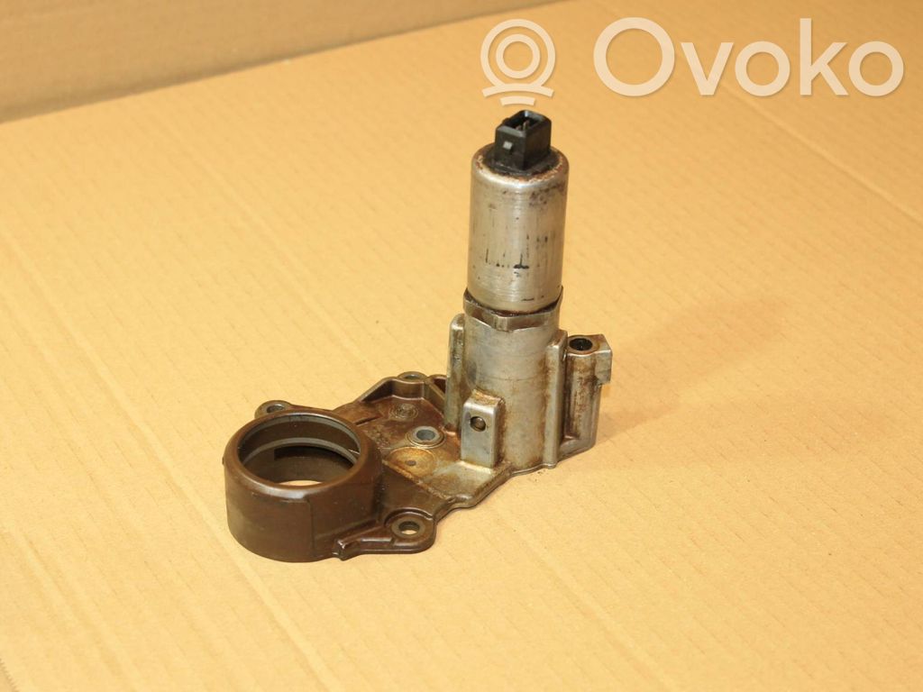 BMW X5 E53 Turbo solenoid valve 