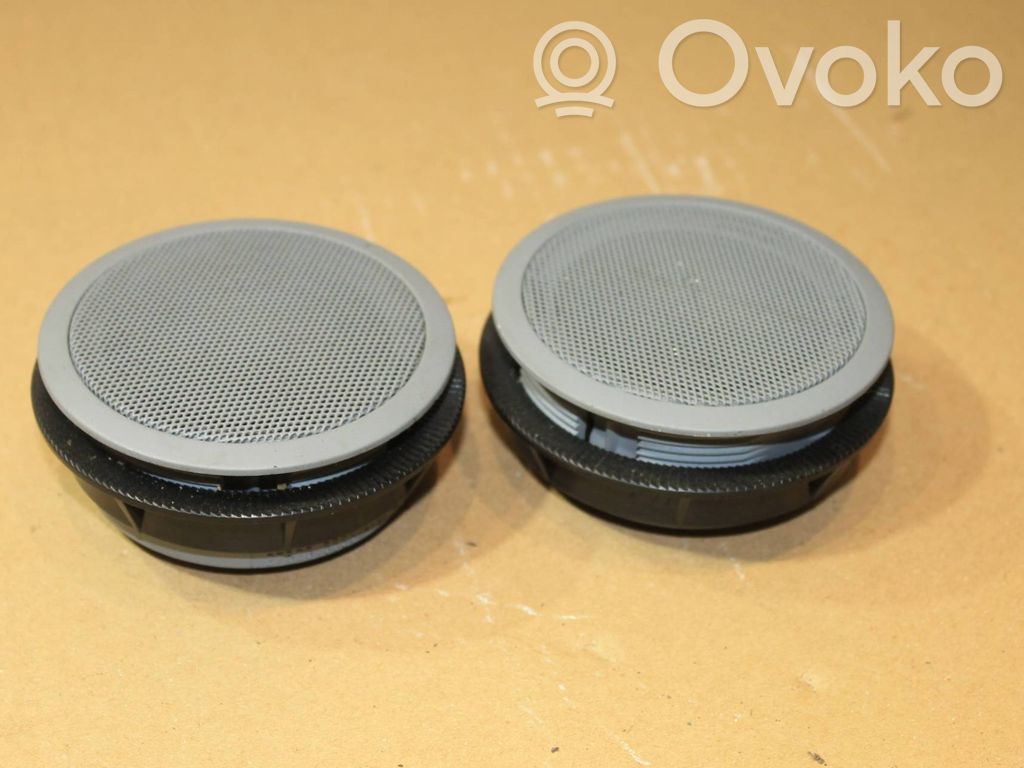 BMW X5 E53 High frequency speaker in the rear doors 