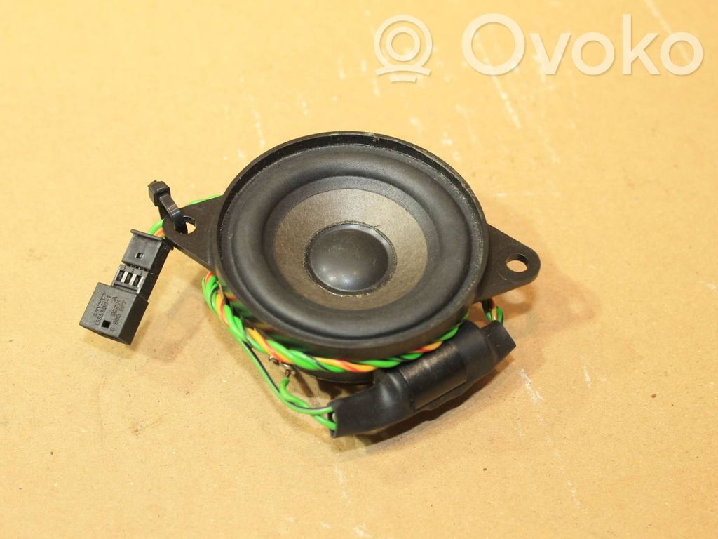 BMW X5 E53 Panel speaker 