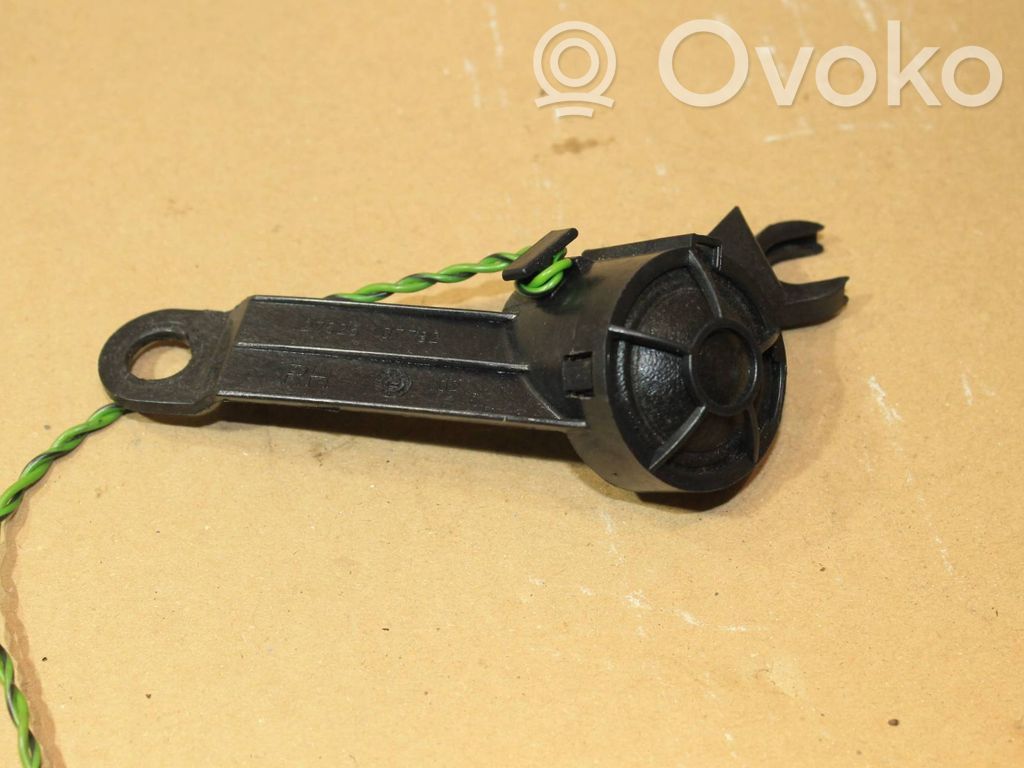 BMW X5 E53 Front door high frequency speaker 