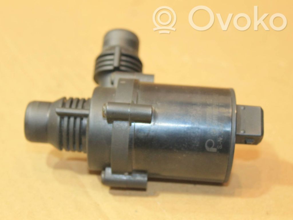BMW X5 E53 Electric auxiliary coolant/water pump 