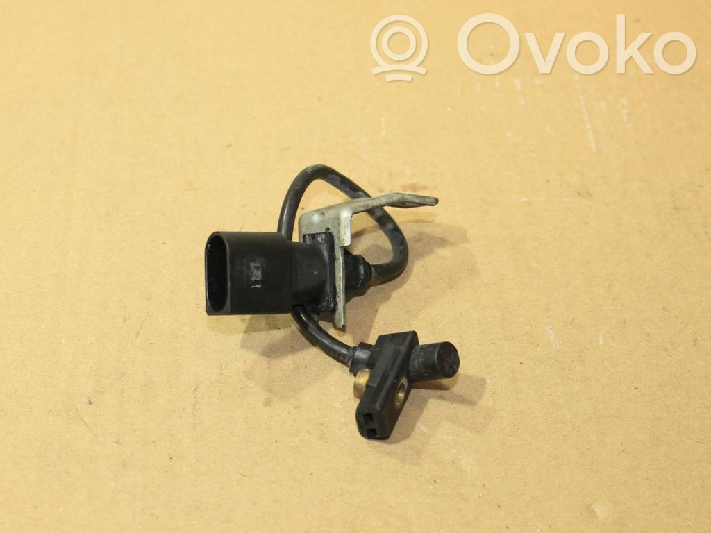 BMW X5 E53 Crankshaft position sensor 