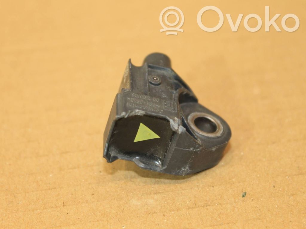BMW 2 G42 Airbag deployment crash/impact sensor 