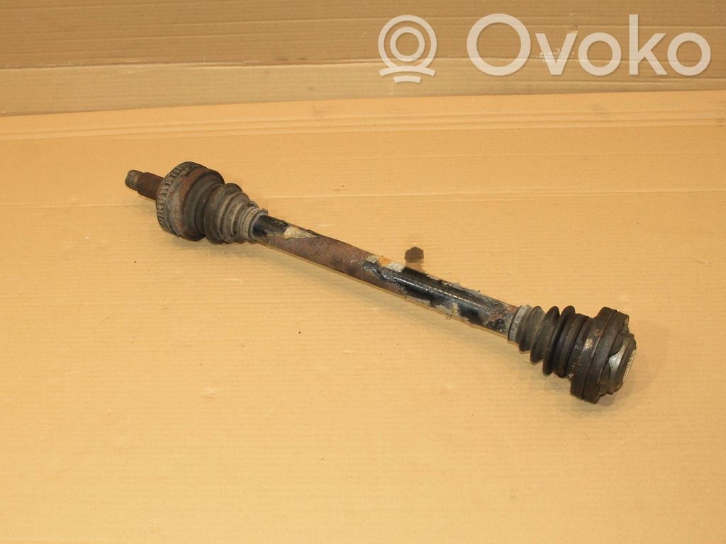 BMW 3 E46 Rear driveshaft 