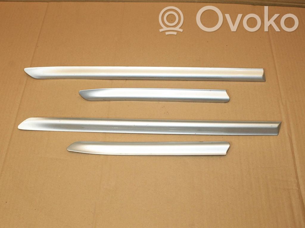 BMW 3 E46 Moldingas ant galinio sparno 