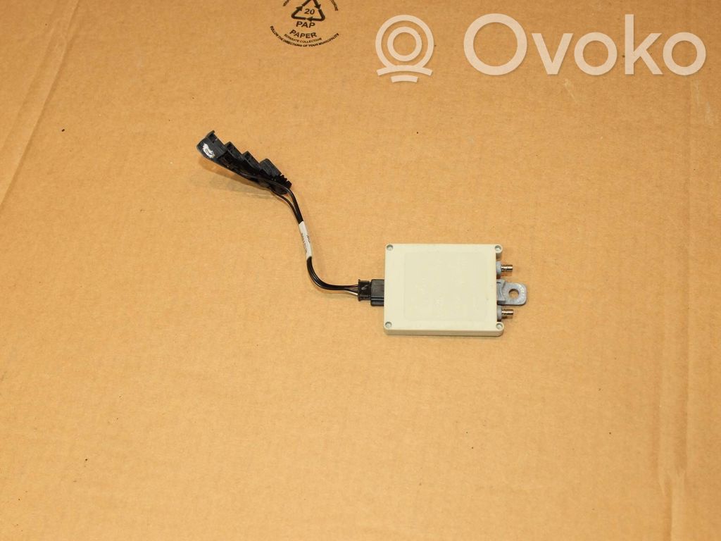 BMW 3 E46 Antenas pastiprinātājs 
