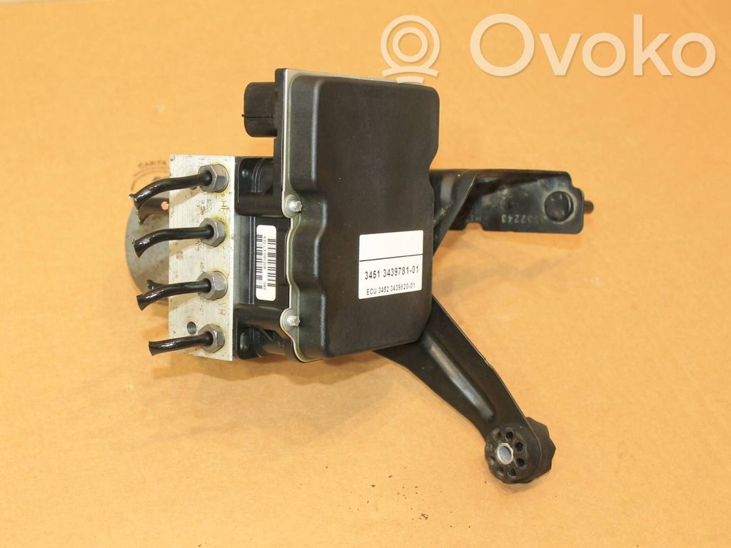 BMW X3 E83 ABS Pump 