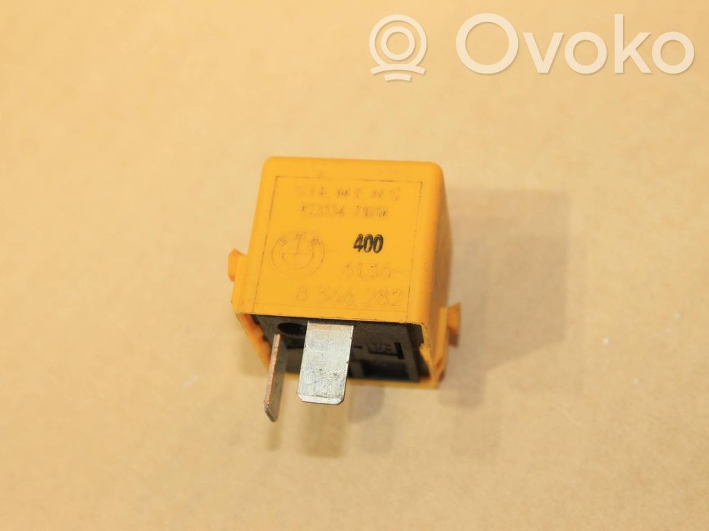 BMW 3 E46 Other relay 