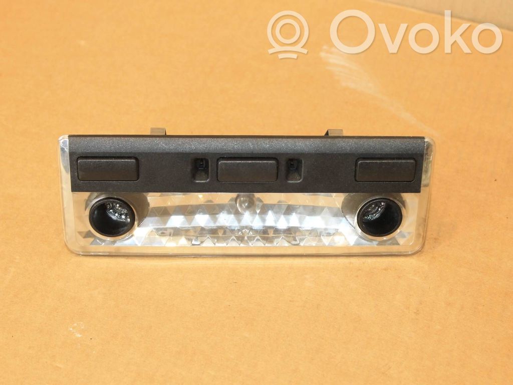 BMW X5 E53 Front seat light 