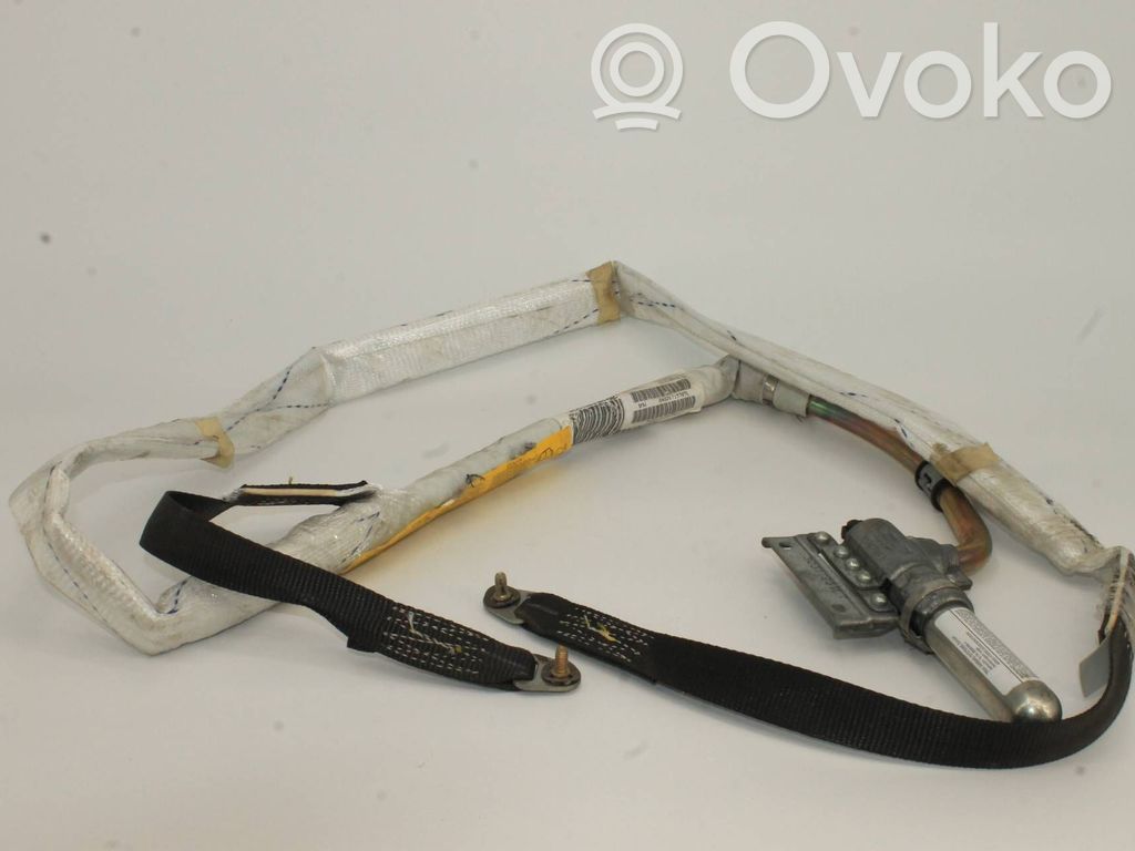 BMW X5 E53 Kopfairbag 