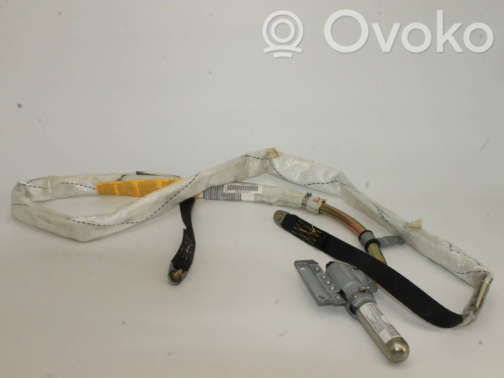 BMW X5 E53 Kopfairbag 