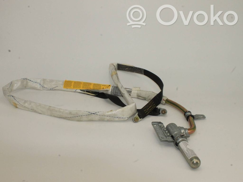 BMW X5 E53 Kopfairbag 