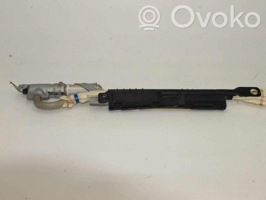 BMW X5 E53 Airbag del techo 