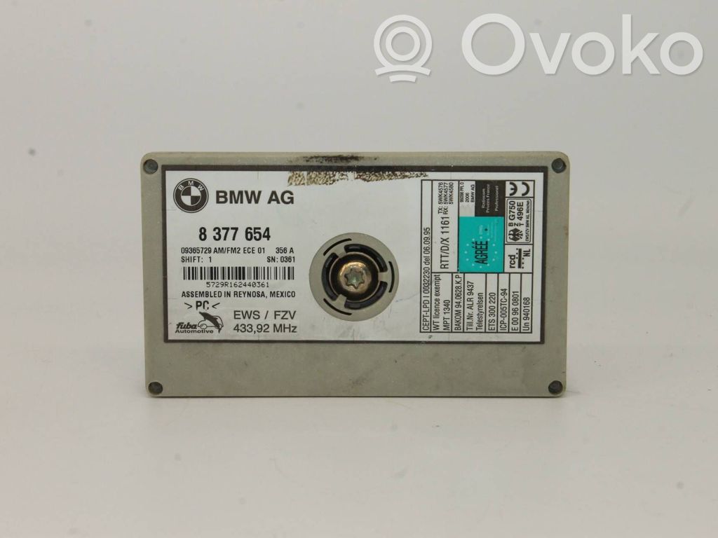 Antenos stiprintuvas   8377654,5729R162440361,43392MH