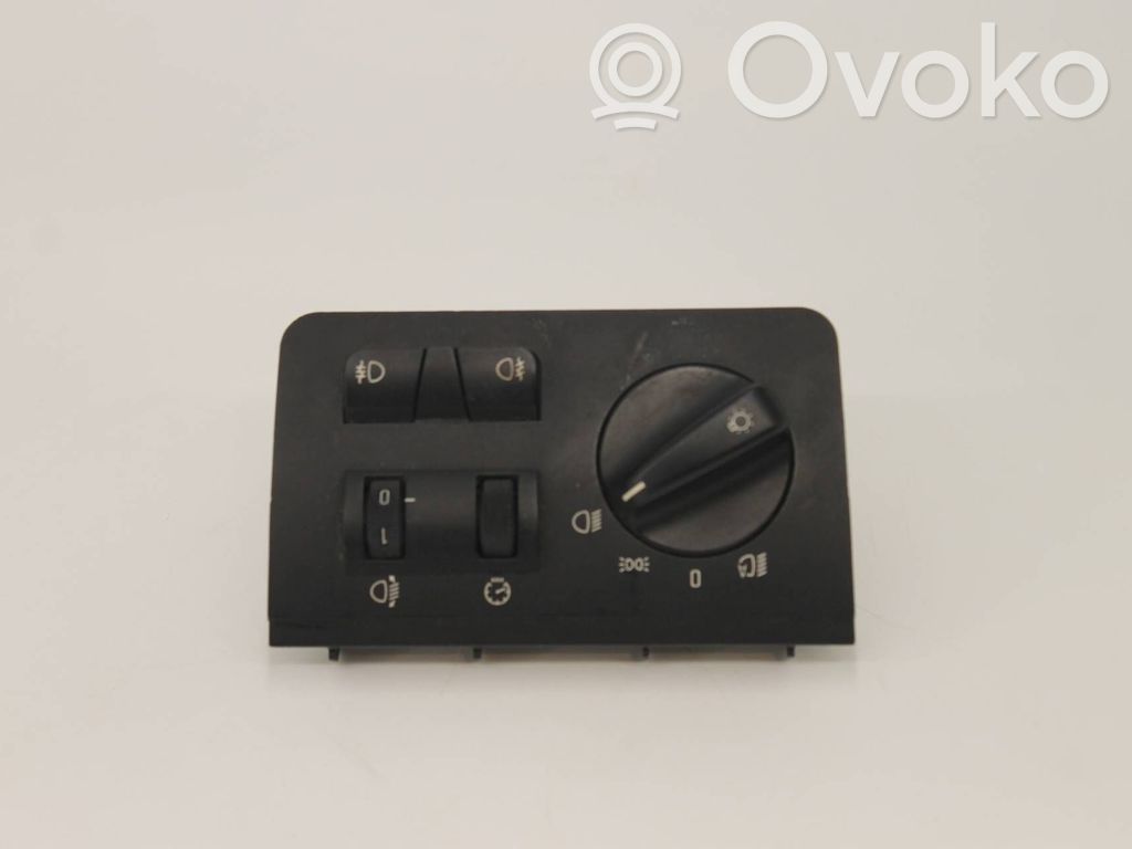 BMW X5 E53 Light switch 