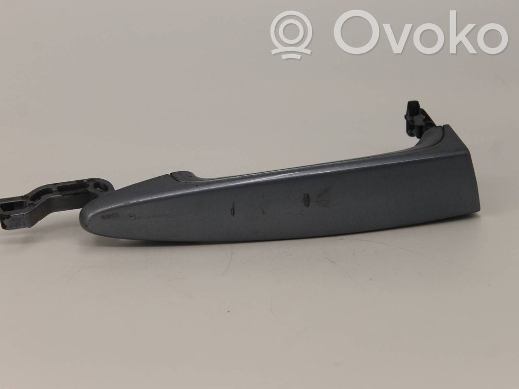 BMW 3 E90 E91 Rear door exterior handle 