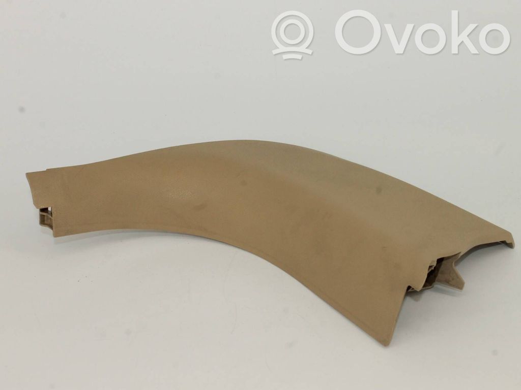 BMW 3 E90 E91 Foot area side trim 