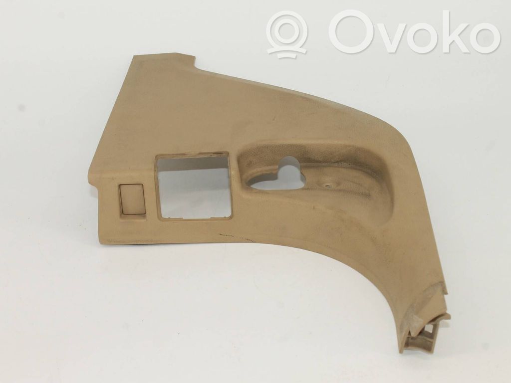 BMW 3 E90 E91 Foot area side trim 