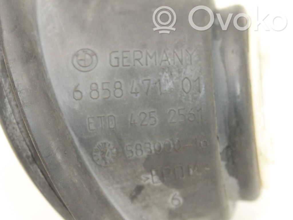 BMW 2 F22 F23 Uszczelka pokrywy silnika / maski przedniej 