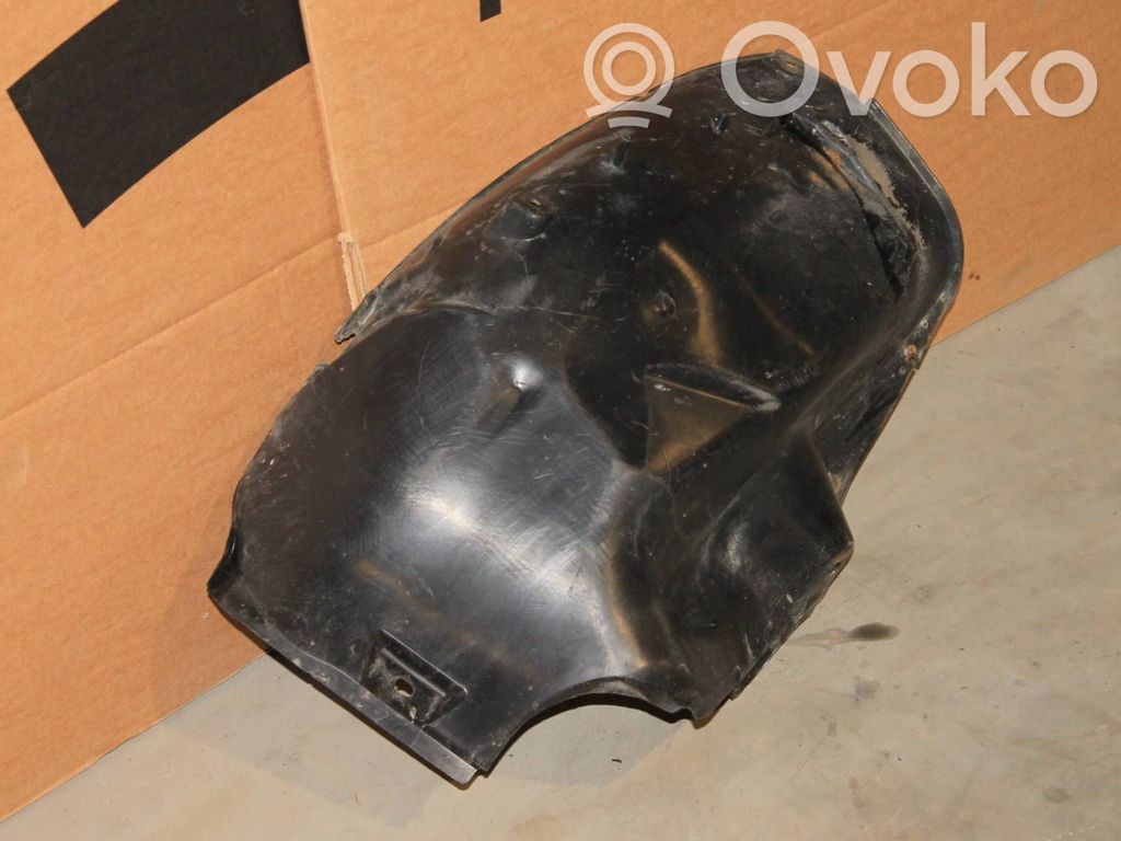 BMW 3 E46 Rivestimento paraspruzzi parafango posteriore 