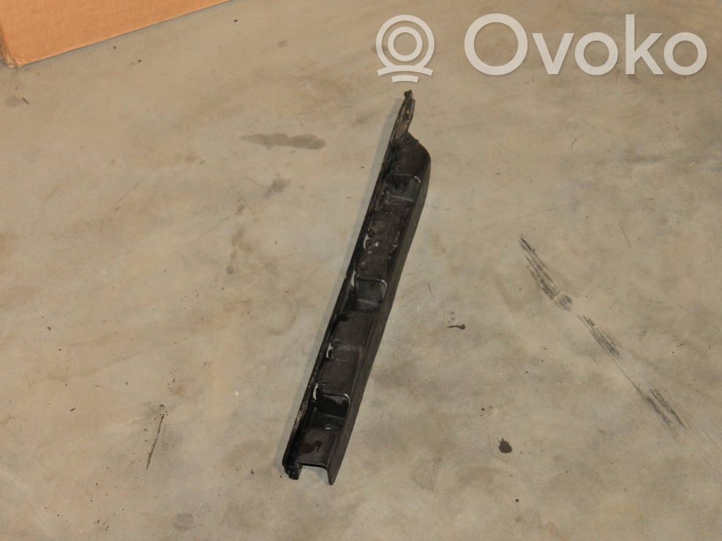 BMW X3 E83 Rear bumper mounting bracket 