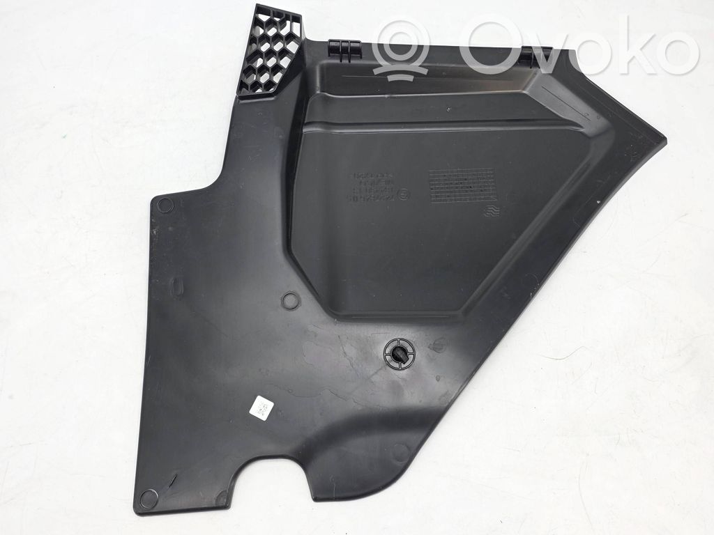 BMW 2 G42 Kita variklio skyriaus detalė 