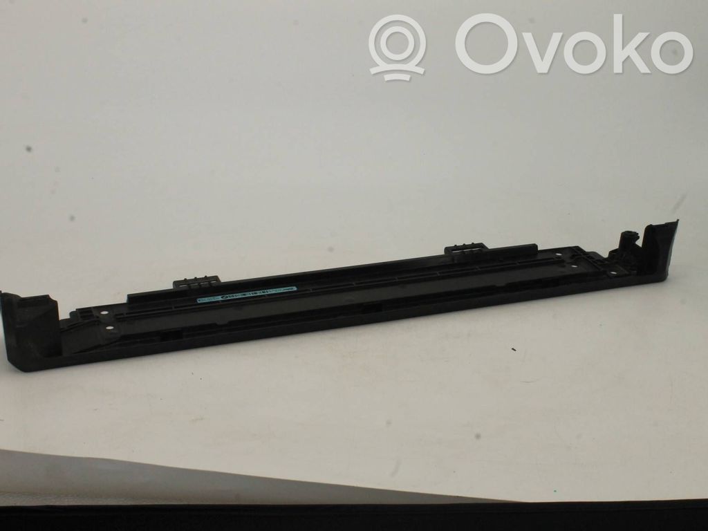 BMW 2 G42 Boczny panel mocowania chłodnicy 