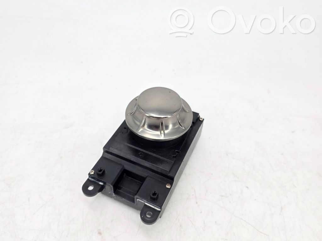 BMW 5 E60 E61 Multifunctional control switch/knob 