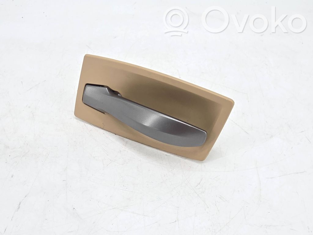 BMW 5 E60 E61 Rear door interior handle 