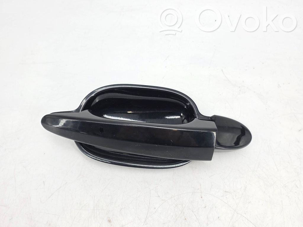 BMW 5 E60 E61 Manecilla externa puerta delantera 