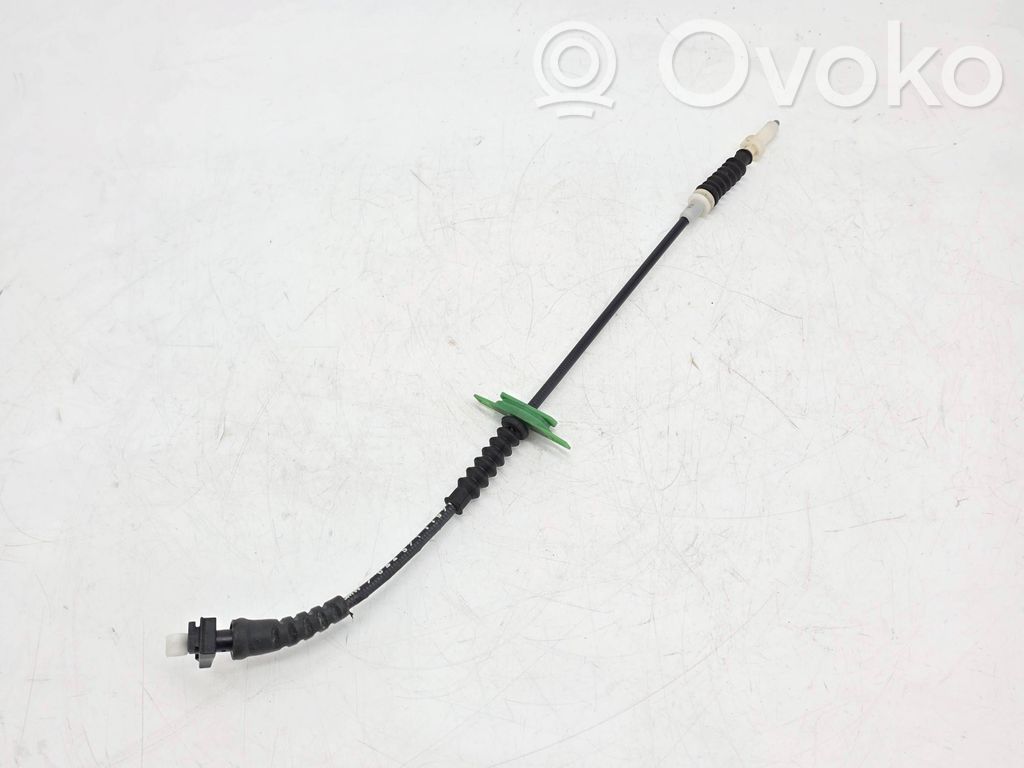 BMW 5 E60 E61 Rear door cable line 