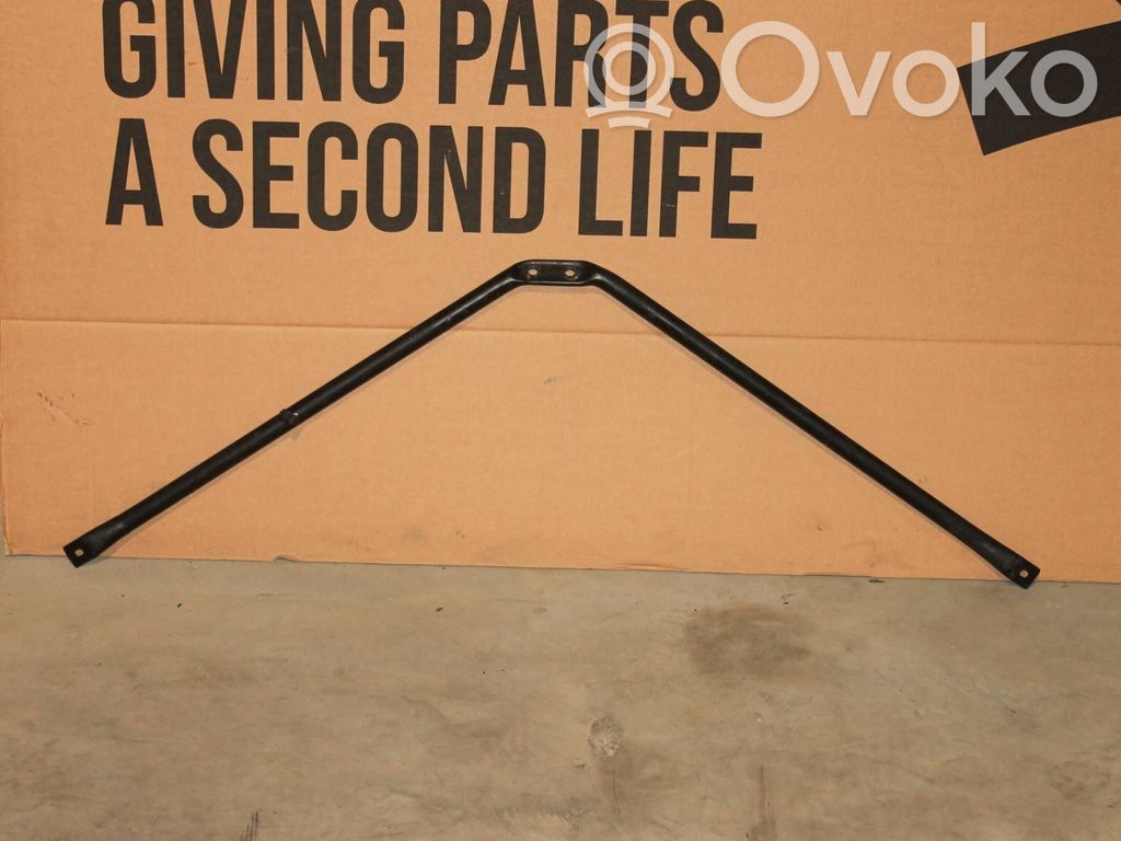 BMW 5 E60 E61 Other engine bay part 