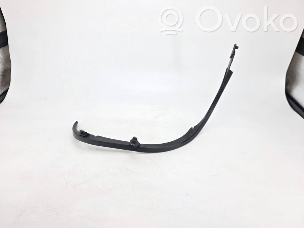 BMW 5 E60 E61 Other trunk/boot trim element 