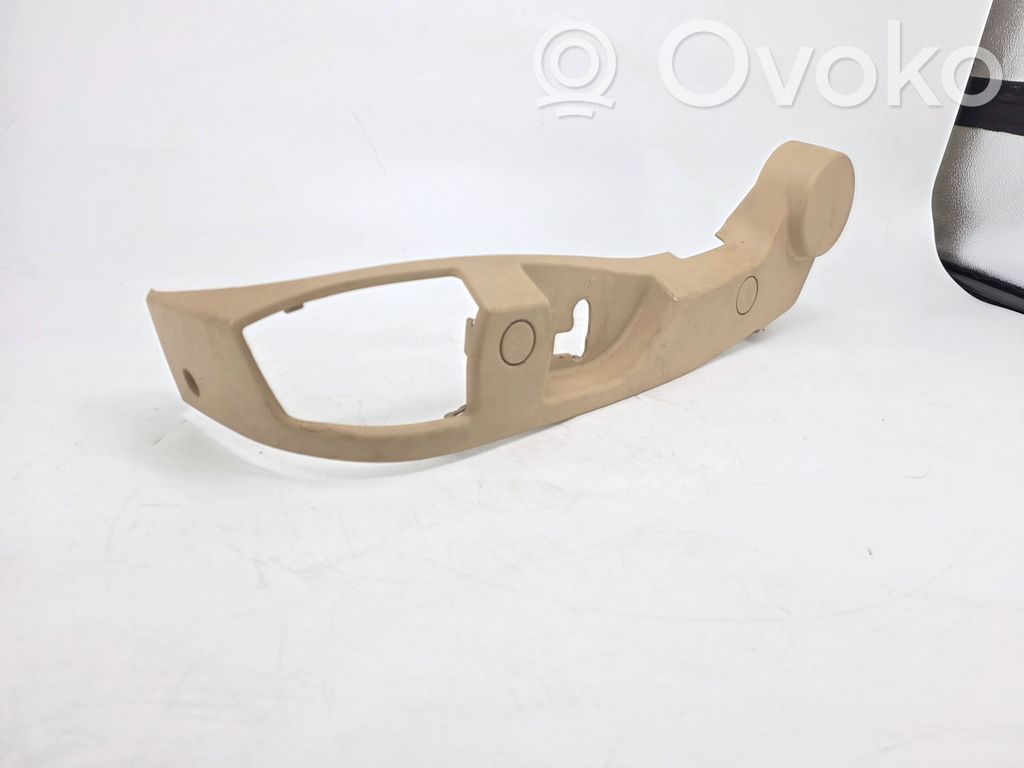 BMW 5 E60 E61 Moldura del asiento 
