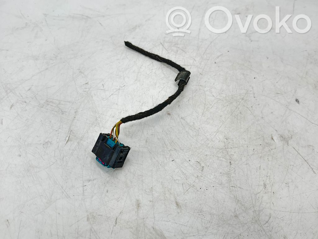 Front height sensor lever   9967360,8383300