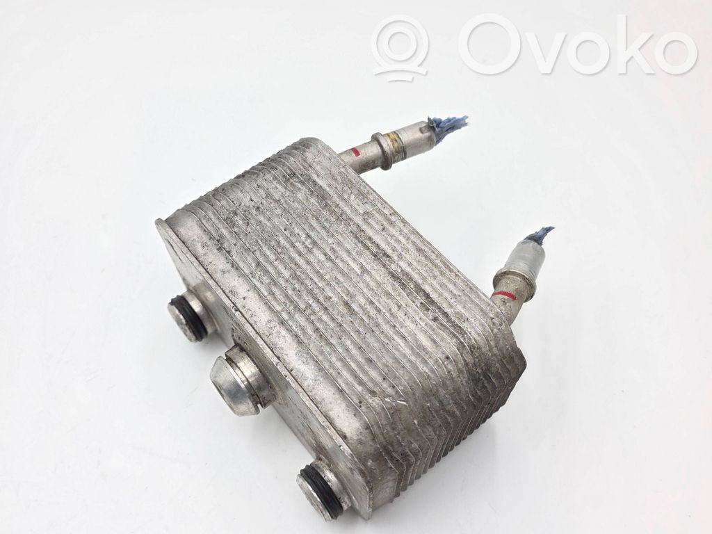 BMW X5 E53 Transmisijas eļļas radiators 