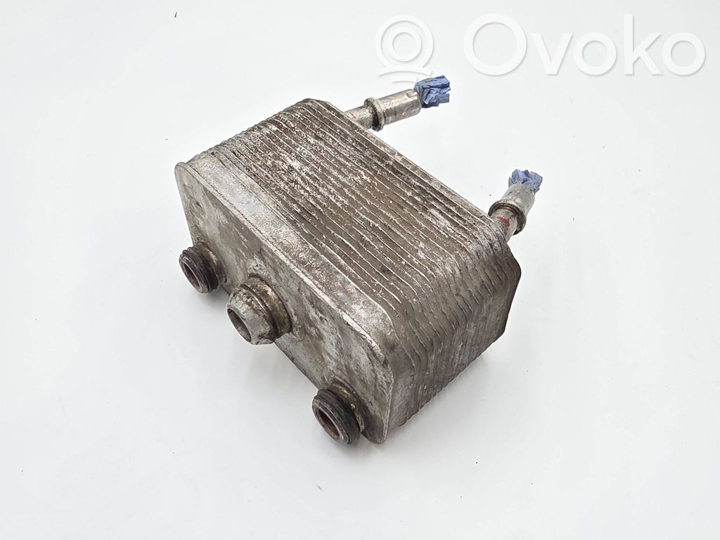 BMW X5 E53 Transmisijas eļļas radiators 