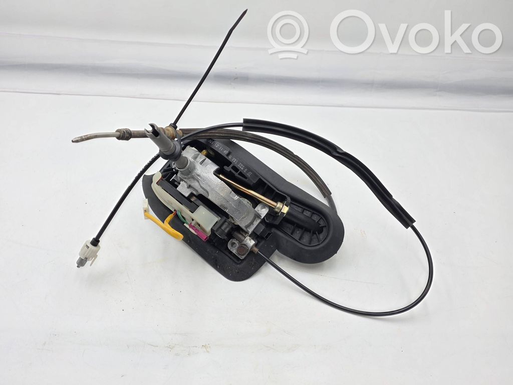 BMW 5 E60 E61 Gear shifter/selector 