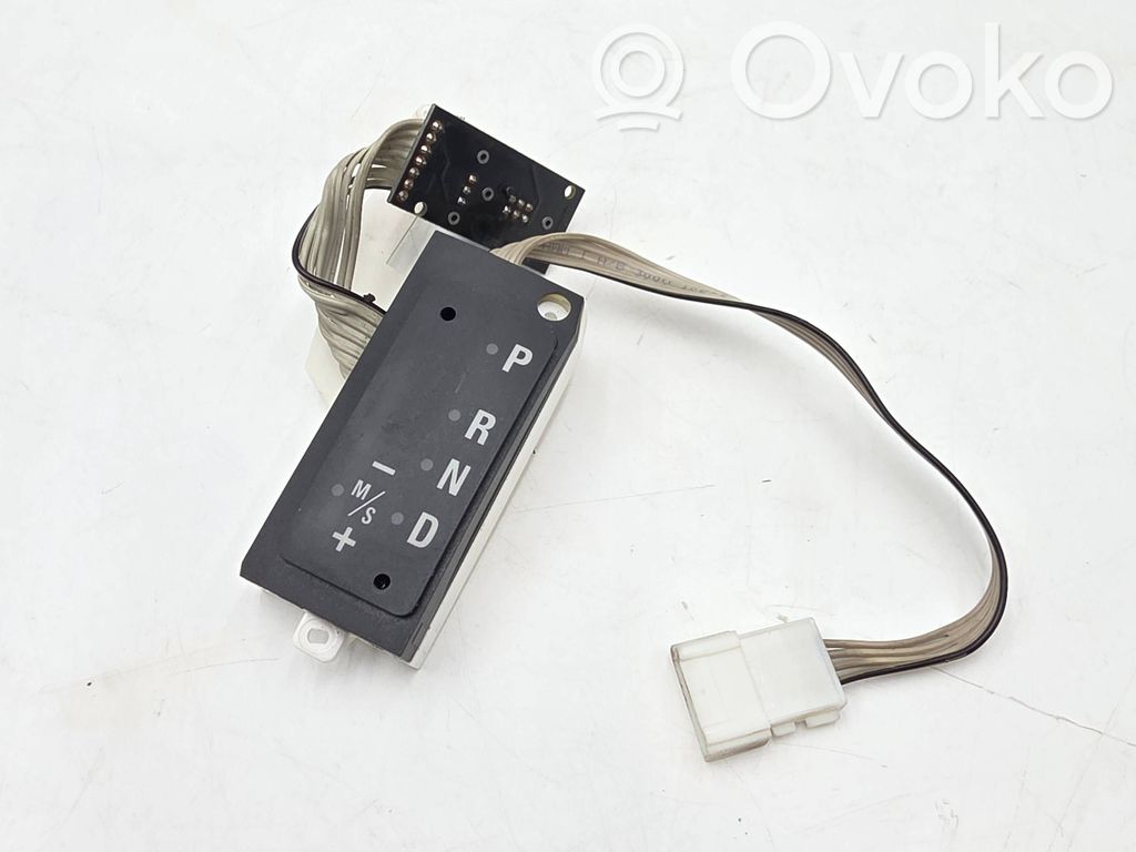 BMW X5 E53 Gear selector 