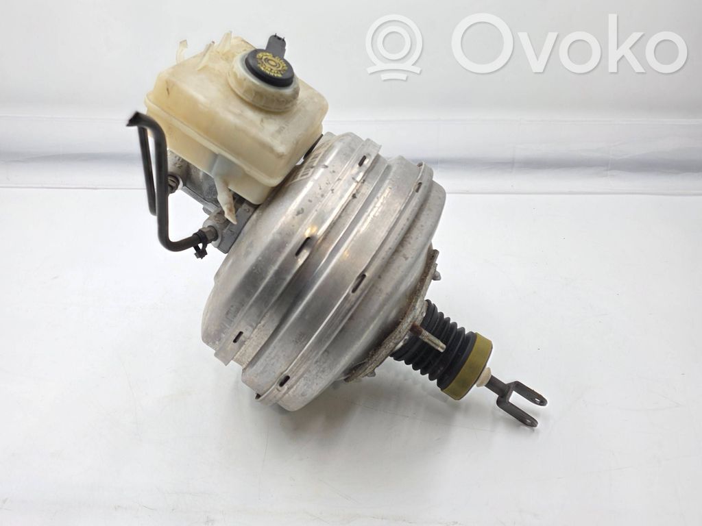 BMW 5 E60 E61 Stabdžių vakuumo pūslė 