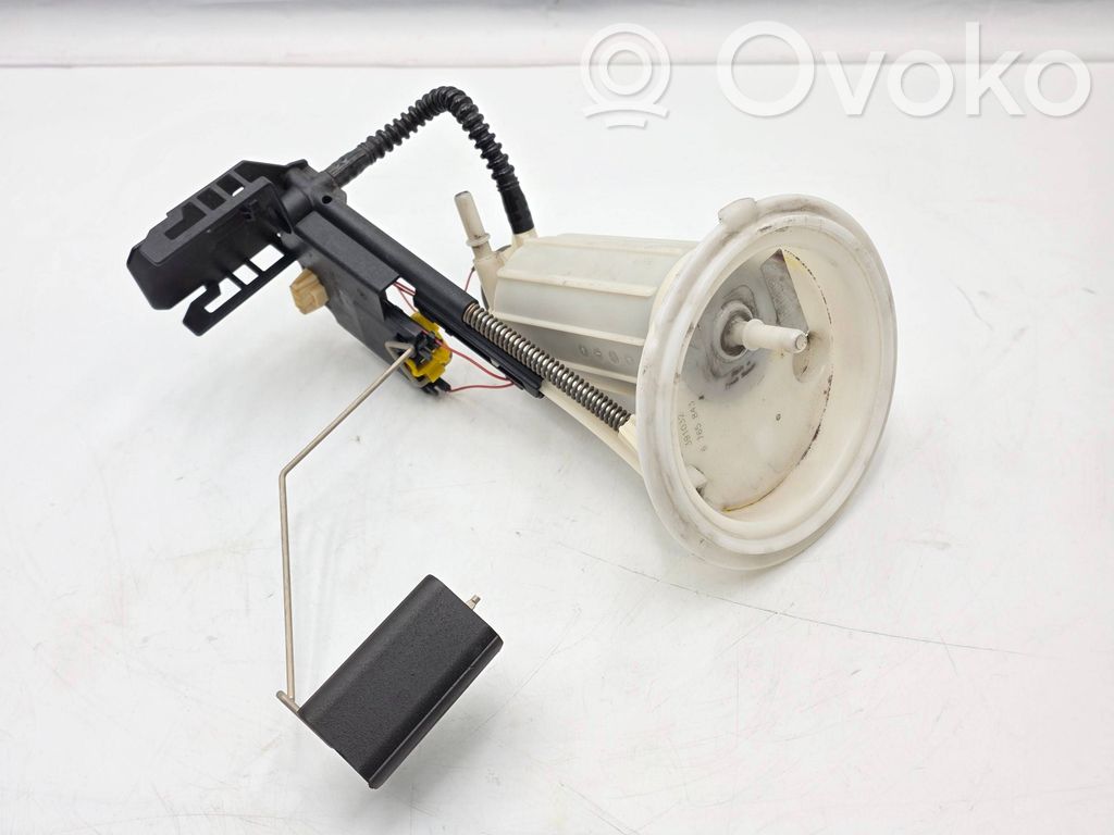 BMW 5 E60 E61 In-tank fuel pump 