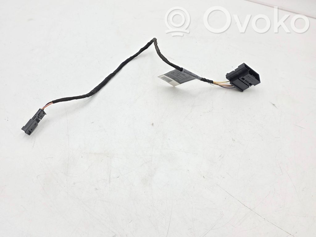 BMW 3 E90 E91 Otros cableados 