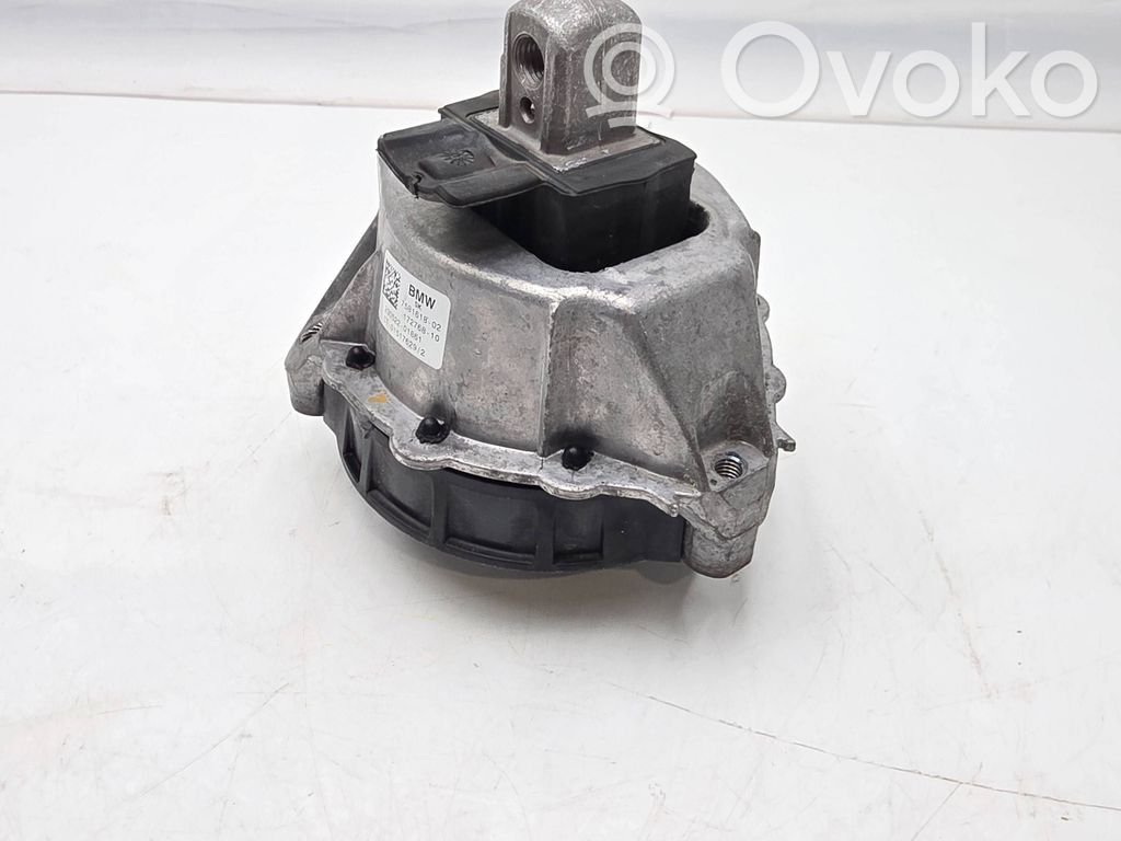 Engine mount bracket   7581618,17276810,23052201861,01517629