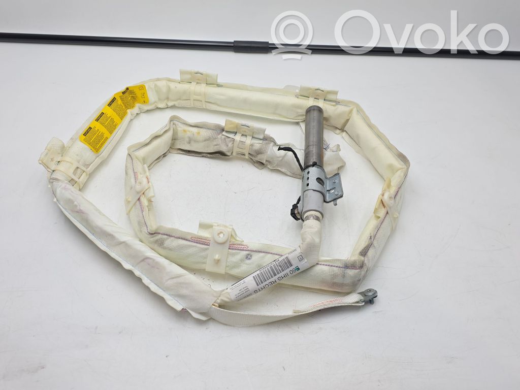 BMW 5 E60 E61 Airbag del techo 