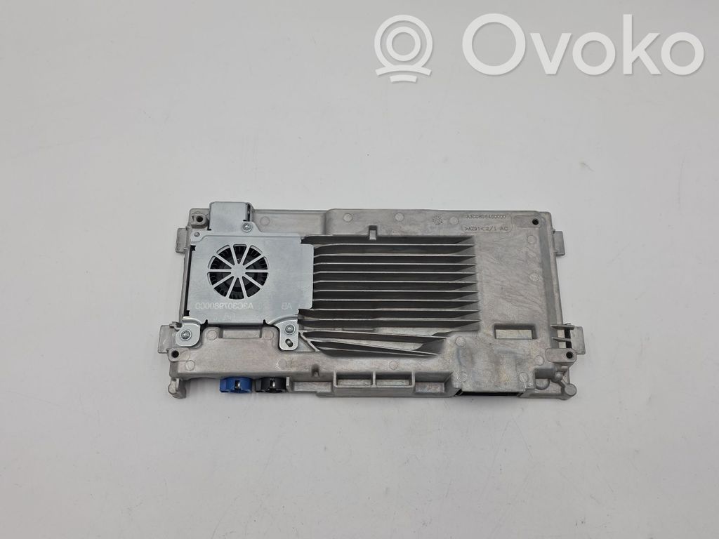 BMW 2 G42 Speedometer control unit/module 